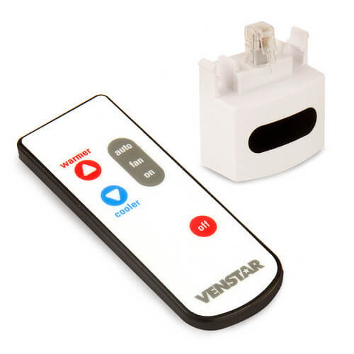 ACC0431 - Venstar ACC0431 - Infrared Remote Control and Receiver