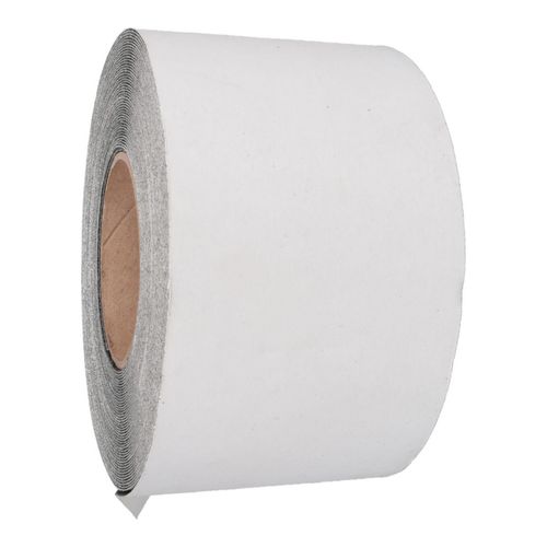 Main product image of 4" x 60' Heavy-Duty Abrasive Anti-Slip Vinyl Tape (Black), AGHD460