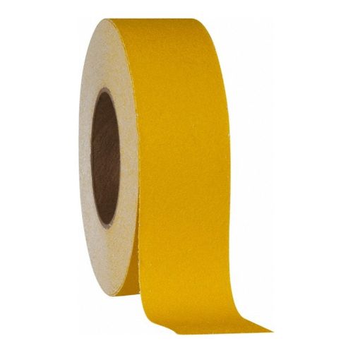 Main product image of 2" x 60' General Purpose Anti-Slip Vinyl Grit Tape (Yellow), AGT260Y