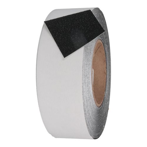 Main product image of 2" x 60' Commercial Grade Anti-Slip Resilient Vinyl Tape (Black), AST260B
