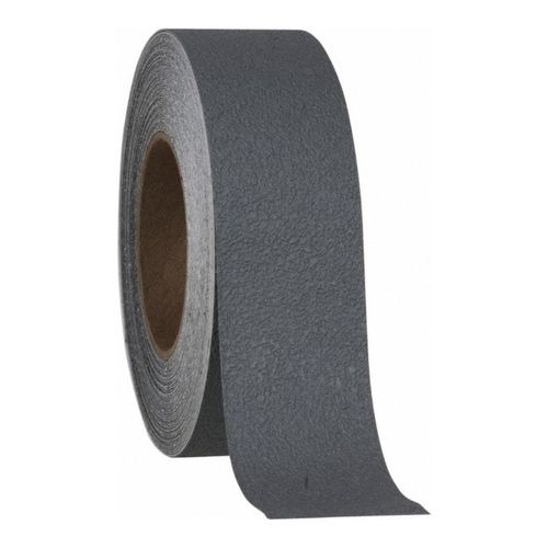 Main product image of 2" x 60' Commercial Grade Anti-Slip Resilient Vinyl Tape (Gray), AST260G