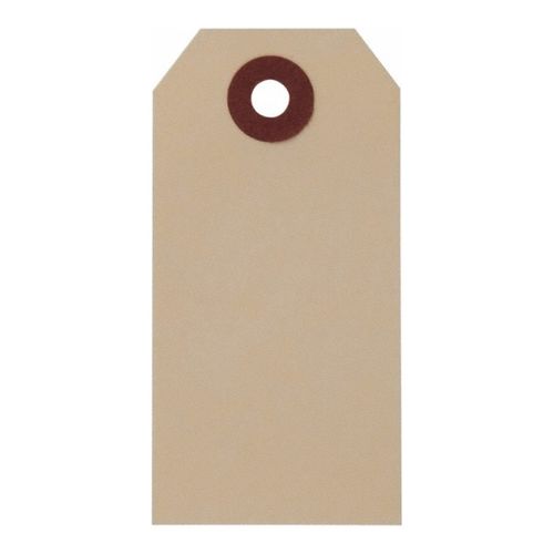 Main product image of Blank Paper Blank Tag, BPT1