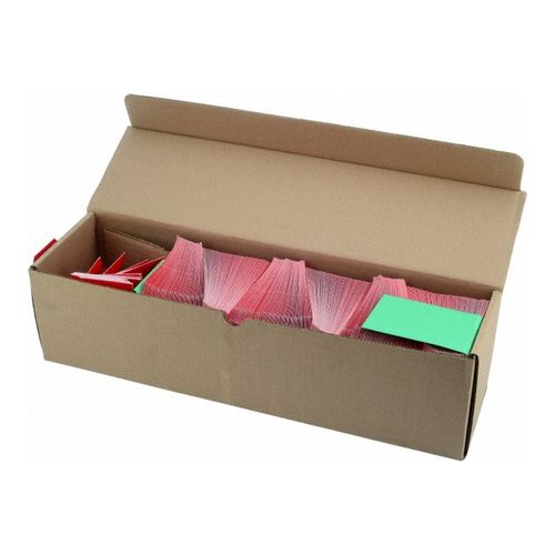 Main product image of Blank Synthetic Paper Blank Tag, BPT4R
