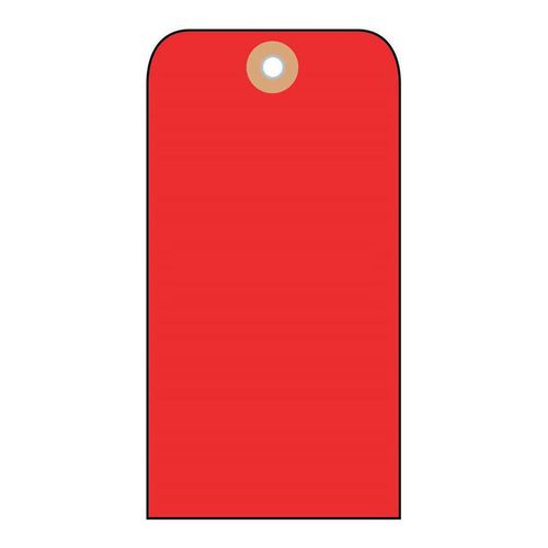 Main product image of Blank Synthetic Paper Blank Tag, BPT4R