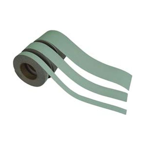 Main product image of 12" x 60' General Purpose Glow-in-the-Dark Anti-Slip Grit Tape, GAGT1260