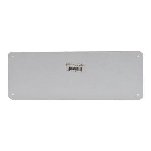 Main product image of 5" x 14" Plastic Glow-In-The-Dark Exit Sign, GL307R