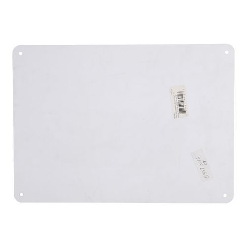 Main product image of 10" x 14" Fire Door Keep Closed at All Times Plastic Fire & Exit Sign, M31RB