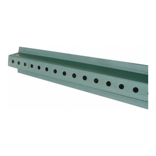 Main product image of 4' High Traffic Sign Post, P4GR