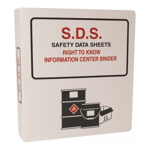 Main product image of 11-1/2" x 11" Ring Binder, RTK21