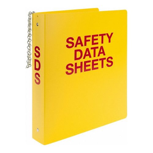 Main product image of 11-1/2" x 11" Ring Binder, RTK62C