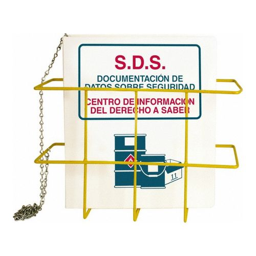 Main product image of 20" x 14" Compliance Center, RTK65