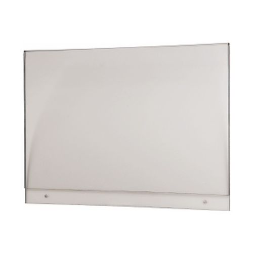 Main product image of 10" x 14" Sign Compatibility Acrylic Wall Sign Holder, SH1014