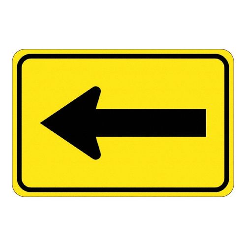 Main product image of 30" High Diamond Aluminum Traffic Control Sign, TM249K