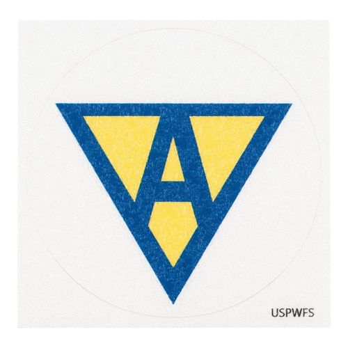 Main product image of Vinyl Sign, USPWFS