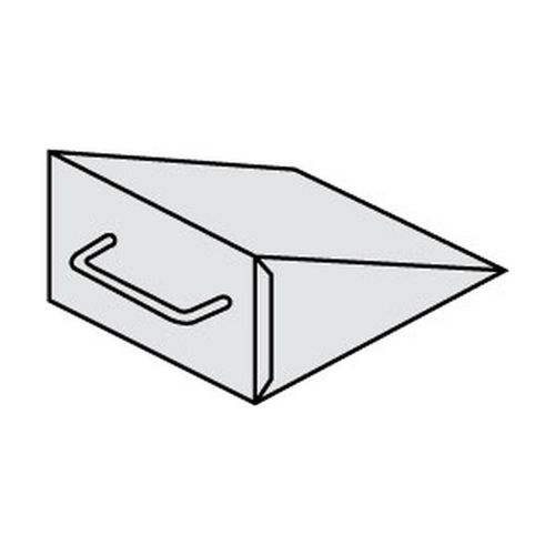 Main product image of Steel Wheel Chock, WCS1