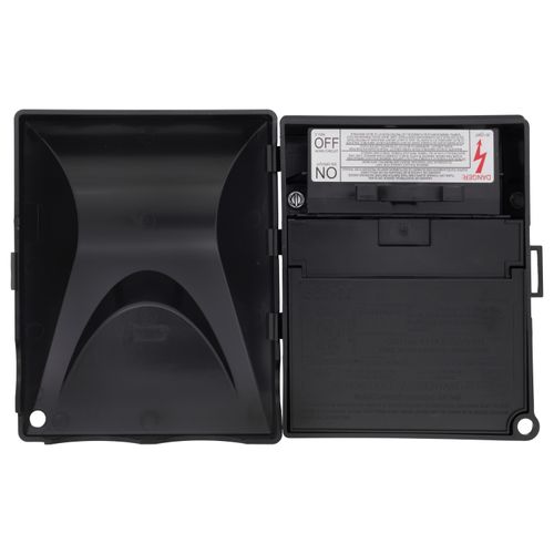 Main product image of Air Conditioning Disconnect Non-Fusible Pullout Device (60A, 240V)