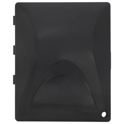Main product image of Air Conditioning Disconnect Non-Fusible Pullout Device (60A, 240V)