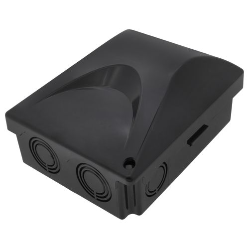 Main product image of Air Conditioning Disconnect Non-Fusible Pullout Device (60A, 240V)