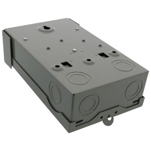 Main product image of 60A Non-Fused A/C Disconnect