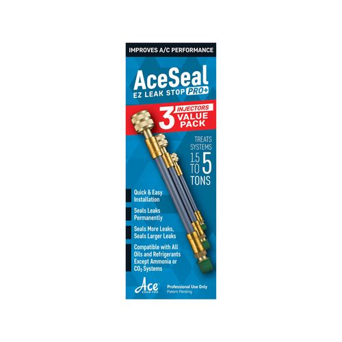 Main product image of Aceseal EZ Pro+ Leak Sealant (Pack of 3)