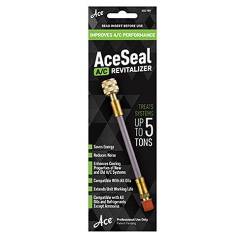 Main product image of Aceseal EZ Pro AC/R Revitalizer Leak Sealant (Up to 5 Tons)