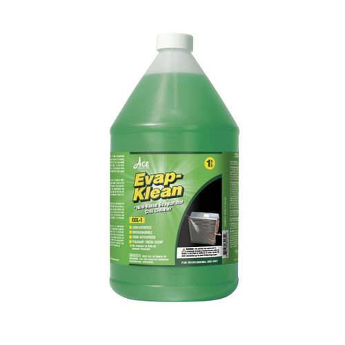 Main product image of Evap-Klean Non-Rinse Evaporator Coil Cleaner (1 Gallon)