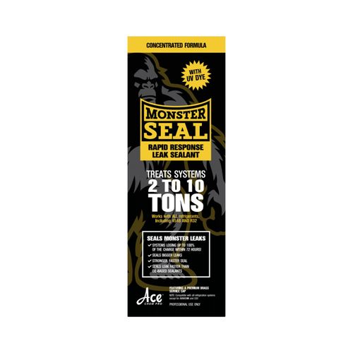 Main product image of Monster Seal Rapid Response UV Leak Sealant (2 to 10 Tons)