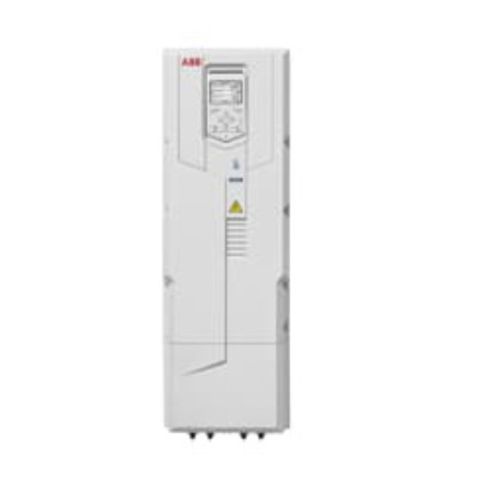 Main product image of ACH580 HVAC Variable Frequency Drive, 100 HP, 460V, 124A, Wall Mount