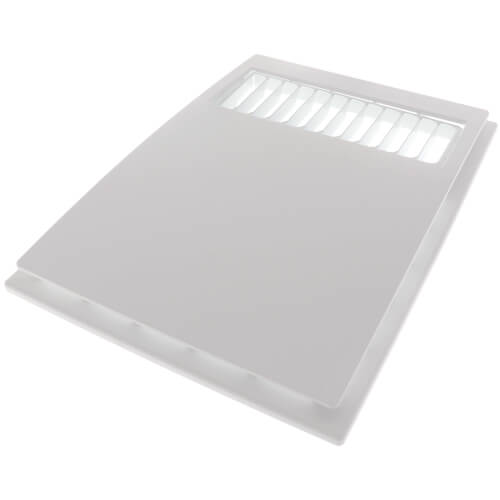 Main product image of ACL Decorative Cover w/ Louver Grill Kit
