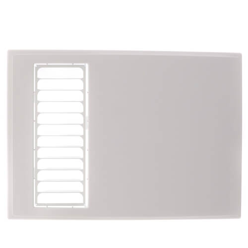 Main product image of ACL Decorative Cover w/ Louver Grill Kit
