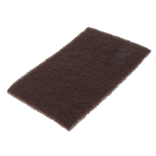 Main product image of All Purpose Abrasive Cloth Cleaning Pads (Pack of 10)