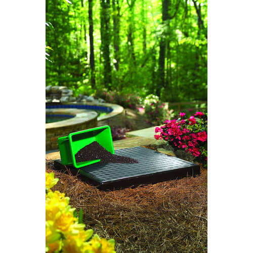 DiversiTech ACP36483 The Black Pad Тwo Рack 36 x 48 x 3 DiversiTech ACP36483 The Black Pad Тwo Рack 36 x 48 x 3