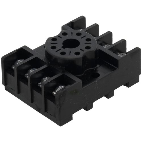 Main product image of ACS-8 Relay Socket, 8 Pin
