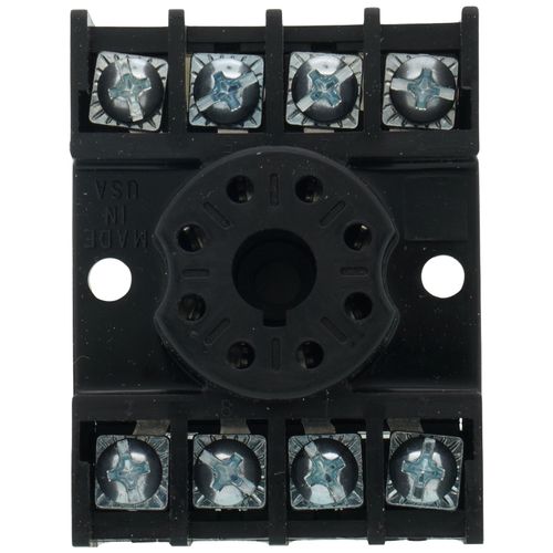 Main product image of ACS-8 Relay Socket, 8 Pin