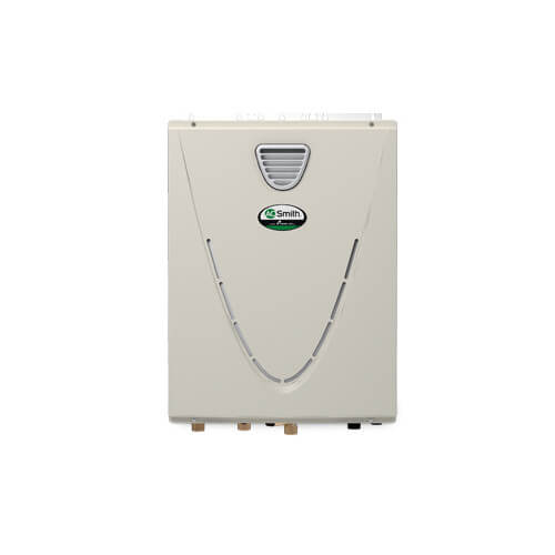 Main product image of 199,000 BTU ACT-199O Condensing Ultra-Low NOx Outdoor Tankless Water Heater (NG)