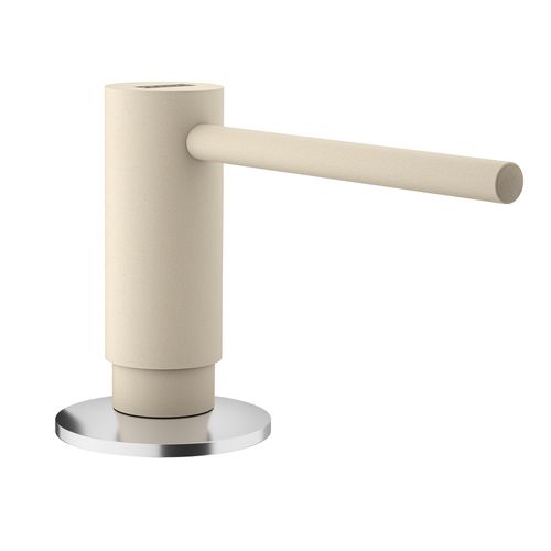 Active ACT-SD-CHA Single Hole Top Refill Soap Dispenser (Champagne), ACT-SD-CHA