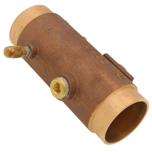 Main product image of 2" Sweat ACCU-FLO Balancing Valve
