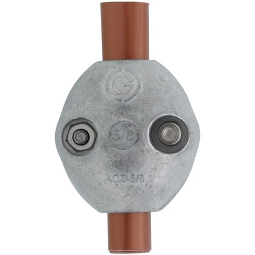 Main product image of 5/8" Zinc Corrosion Grenade
