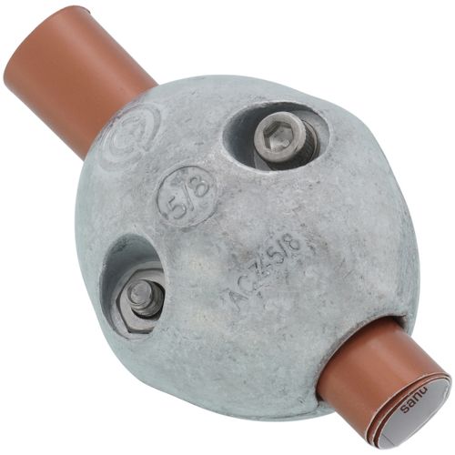 Main product image of 5/8" Zinc Corrosion Grenade