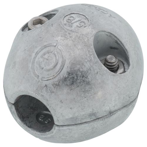 Main product image of 5/8" Zinc Corrosion Grenade
