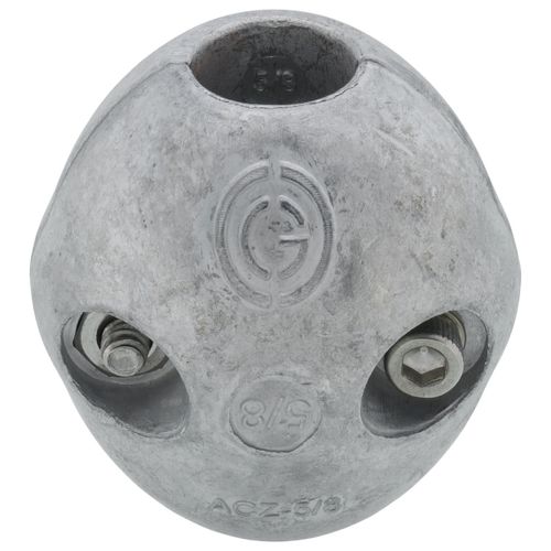 Main product image of 5/8" Zinc Corrosion Grenade