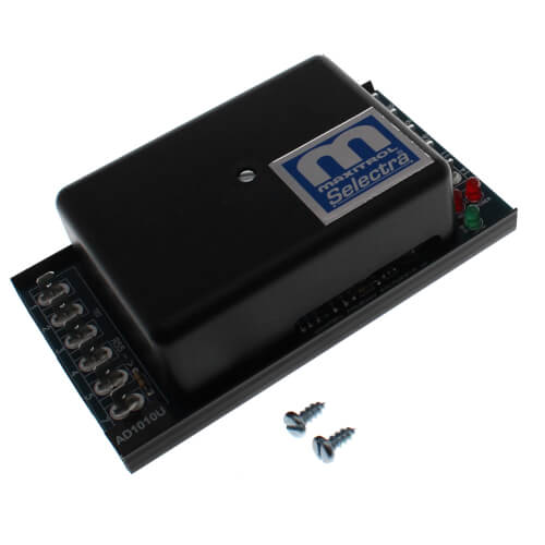 Main product image of Amplifier w/ Integral Temp Selector & High Fire Ignition (55° to 90°F)