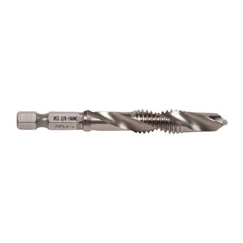 Main product image of Drill/Tap Bit, 3/8"-16 NC
