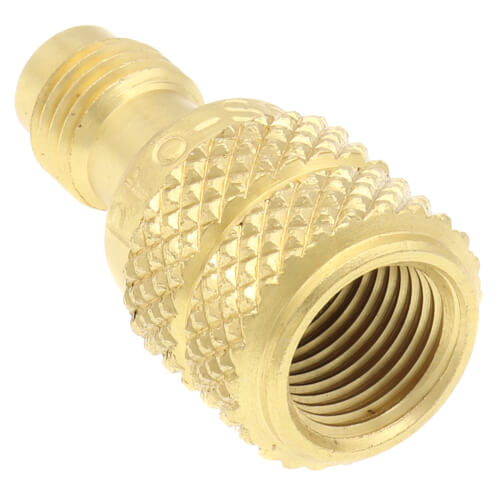 Main product image of 5/16" (1/2"-20) Female x 1/4" Male 410 Adapter