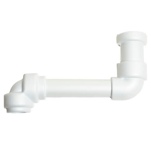 ADA106 - Oatey ADA106 - Universal Plastic and Brass Offset Waste Arm ...