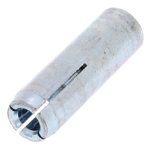 Main product image of 3/8" Zinc Drop-In Anchors (Pack of 50)