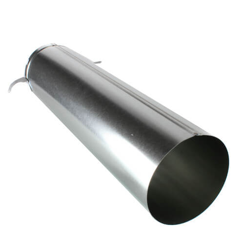 Main product image of Roof Jack Vertical Roof Member for 3" or 4" Vent Pipe