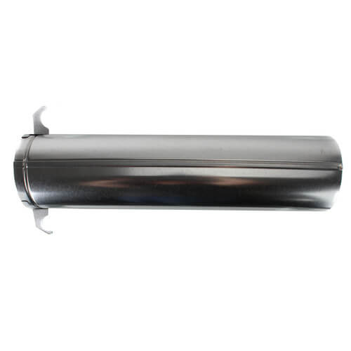 Main product image of Roof Jack Vertical Roof Member for 3" or 4" Vent Pipe