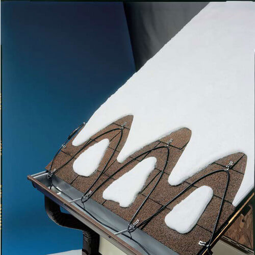 ADKS100 Easy Heat ADKS100 20 ft, 100 Watt, ADKS Roof & Gutter