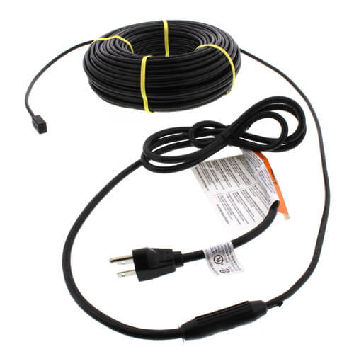 ADKS800 Easy Heat ADKS800 160 ft, 800 Watt, ADKS Roof & Gutter Deicing Cable